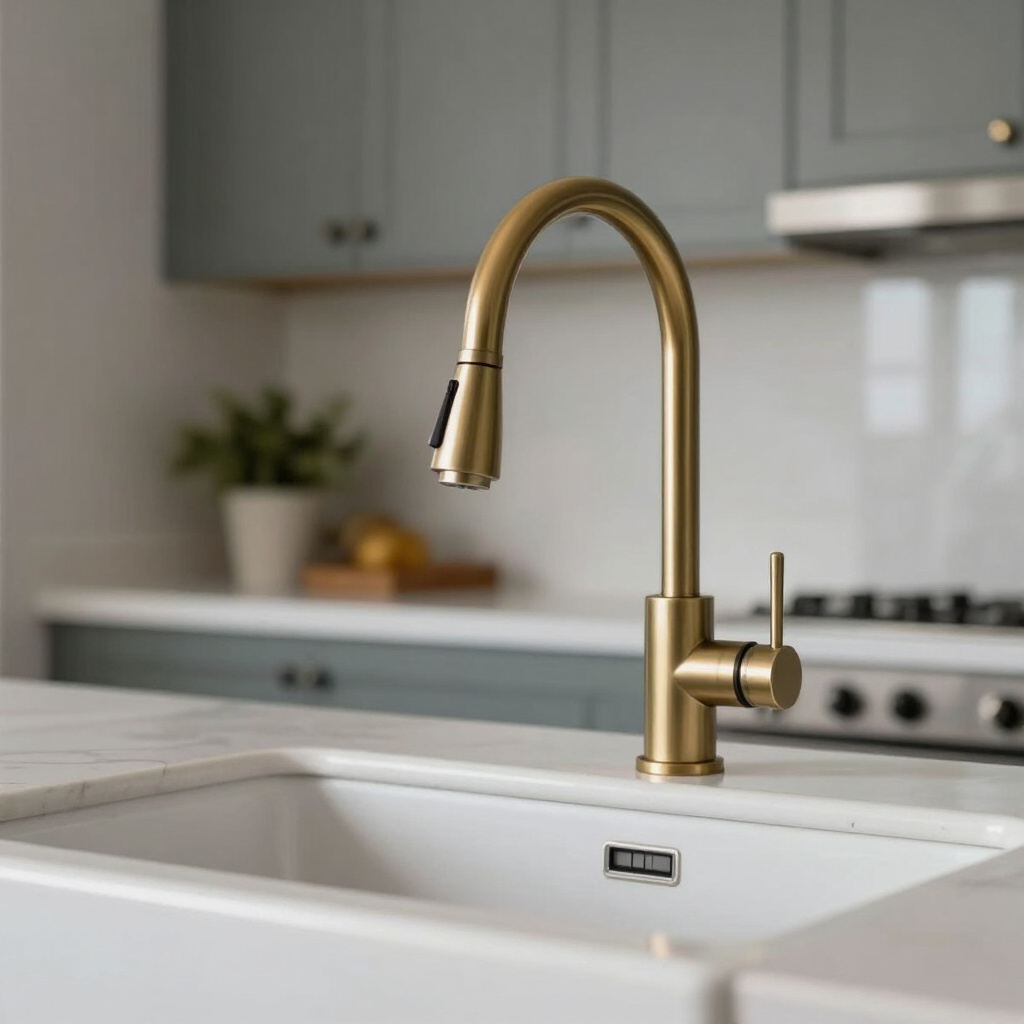 Bathroom & Kitchen Upgrades in Greenville