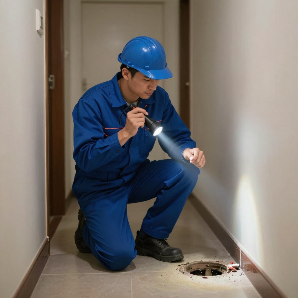 Emergency Plumbing in Greenville